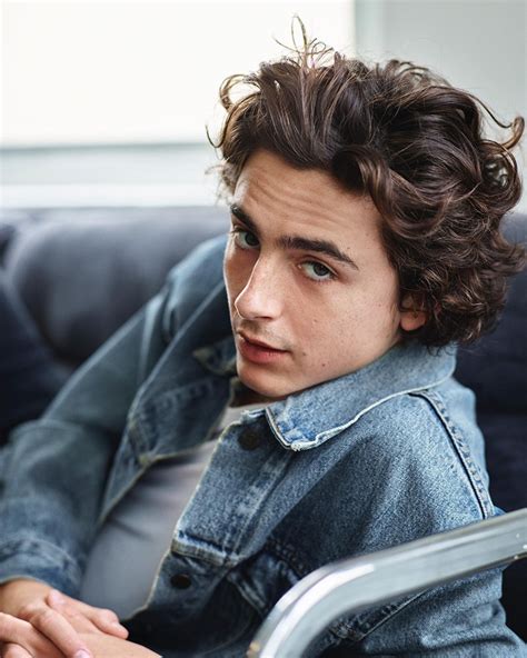 bleu timothée chalamet chanel|timothee Chalamet advert.